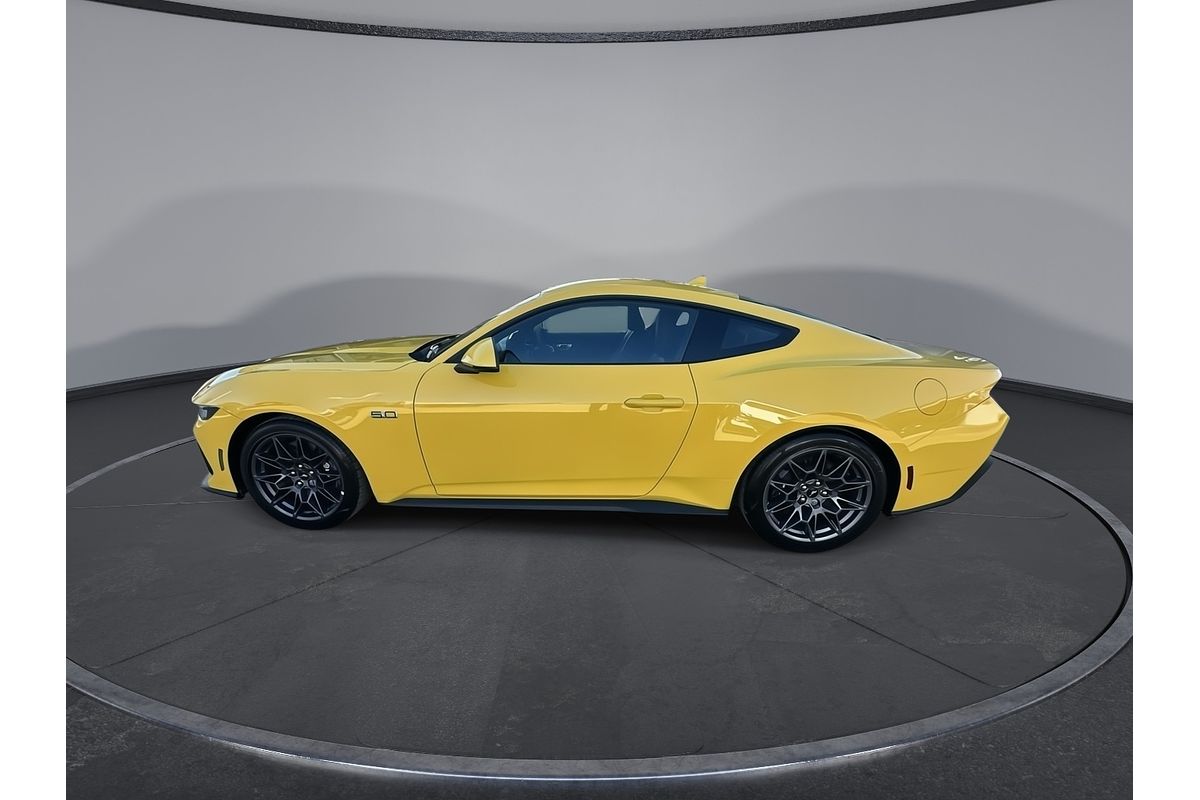 2024 Ford Mustang GT FO