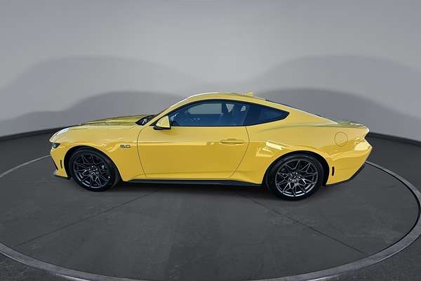 2024 Ford Mustang GT FO