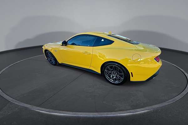 2024 Ford Mustang GT FO