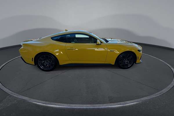 2024 Ford Mustang GT FO