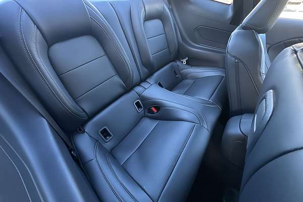 2024 Ford Mustang GT FO
