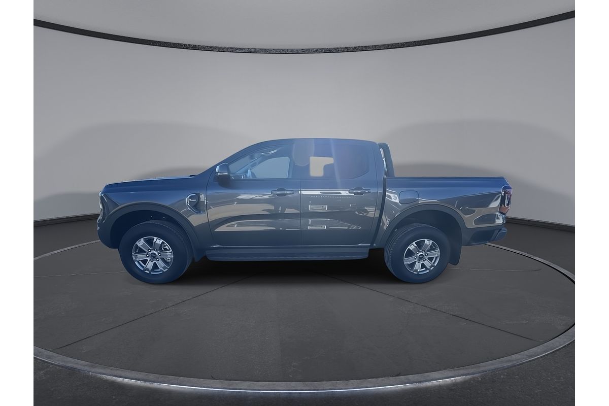 2023 Ford Ranger XLT Hi-Rider Rear Wheel Drive 2.0L