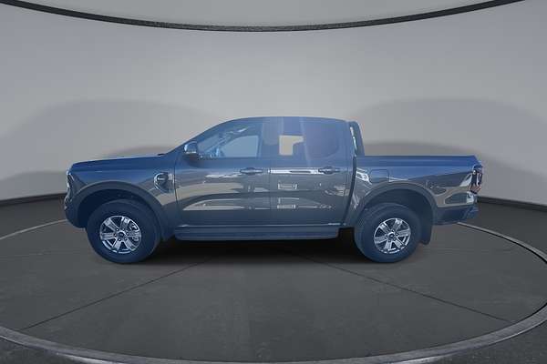 2023 Ford Ranger XLT Hi-Rider Rear Wheel Drive 2.0L