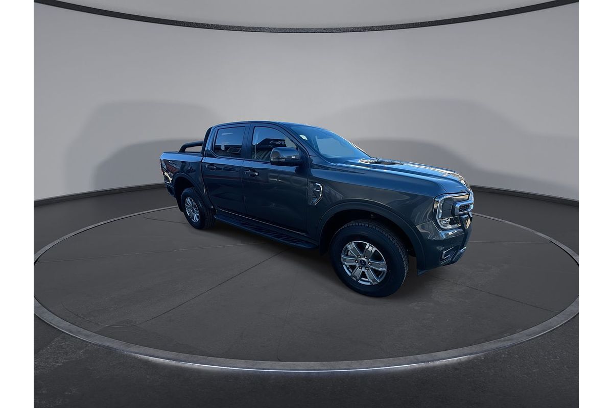 2023 Ford Ranger XLT Hi-Rider Rear Wheel Drive 2.0L