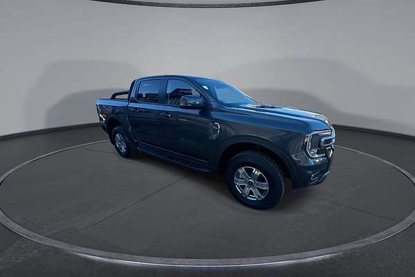 2023 Ford Ranger XLT Hi-Rider Rear Wheel Drive 2.0L