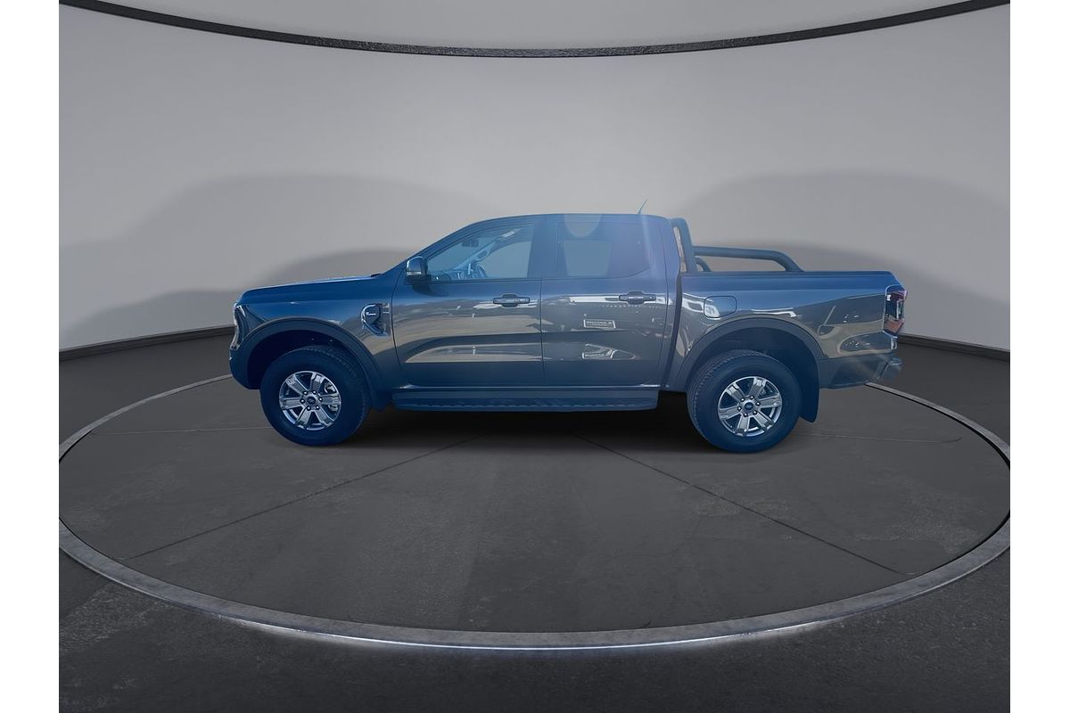 2023 Ford Ranger XLT Hi-Rider Rear Wheel Drive 2.0L