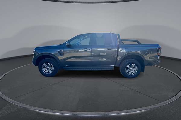 2023 Ford Ranger XLT Hi-Rider Rear Wheel Drive 2.0L
