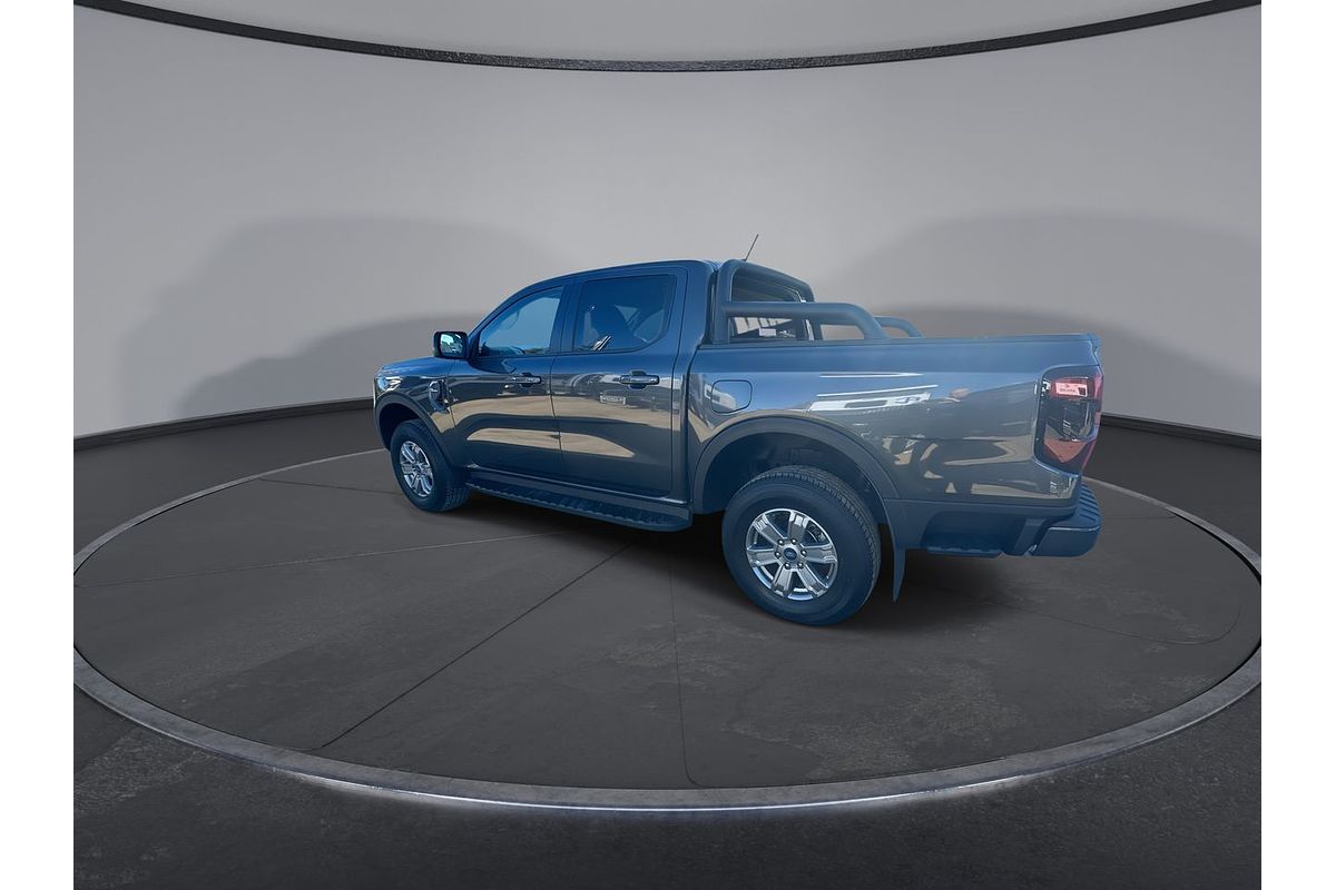 2023 Ford Ranger XLT Hi-Rider Rear Wheel Drive 2.0L