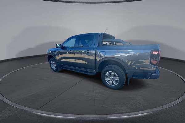 2023 Ford Ranger XLT Hi-Rider Rear Wheel Drive 2.0L