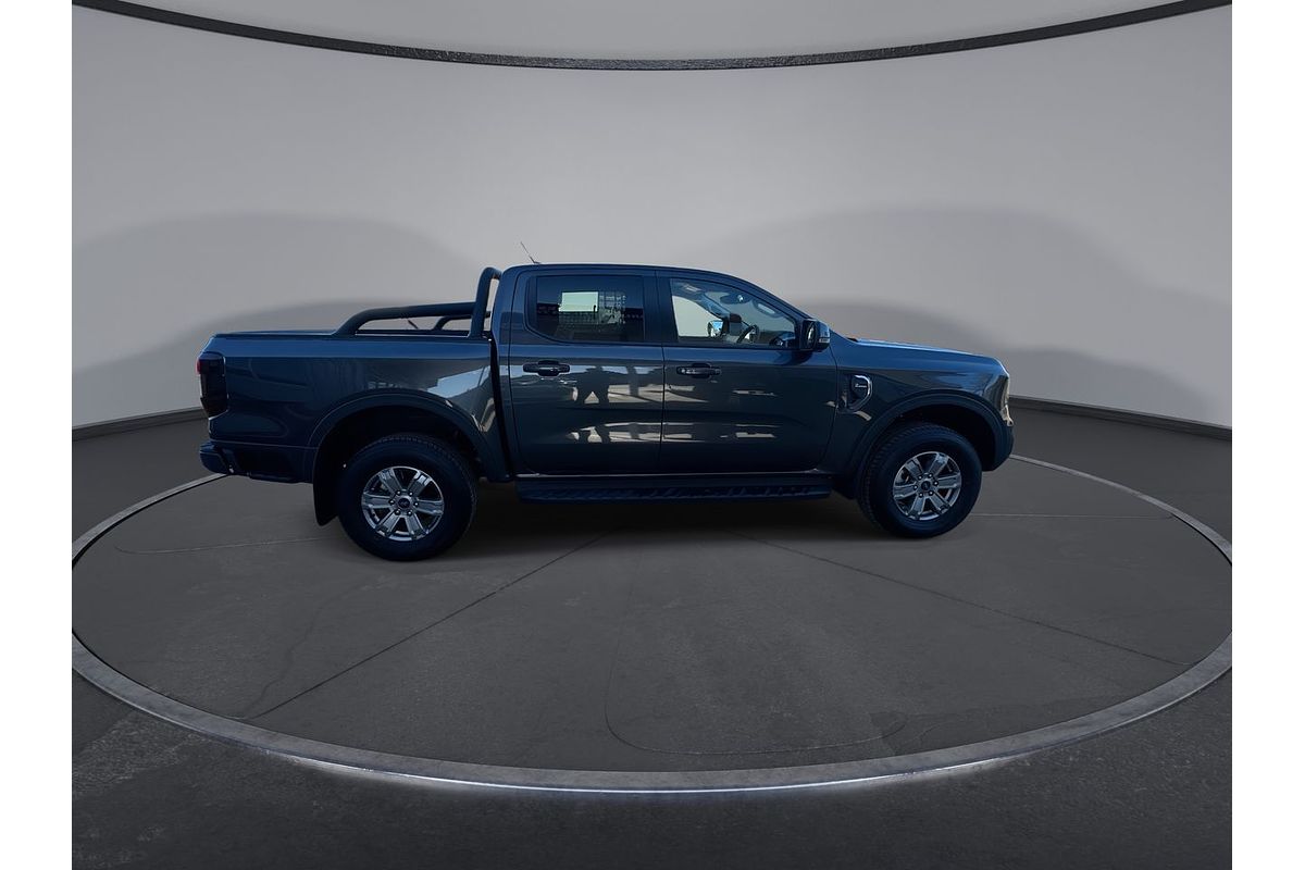 2023 Ford Ranger XLT Hi-Rider Rear Wheel Drive 2.0L