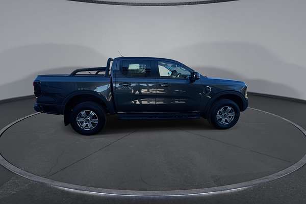 2023 Ford Ranger XLT Hi-Rider Rear Wheel Drive 2.0L