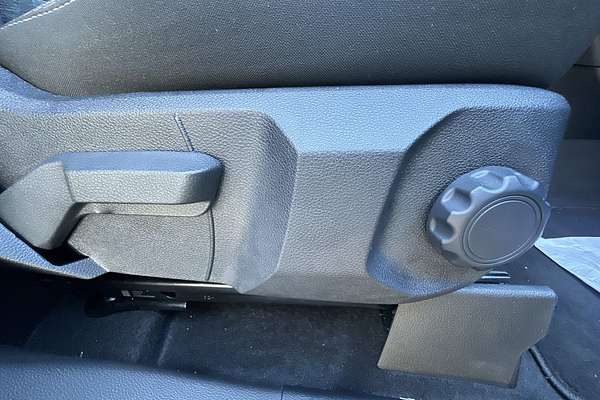 2023 Ford Ranger XLT Hi-Rider Rear Wheel Drive 2.0L