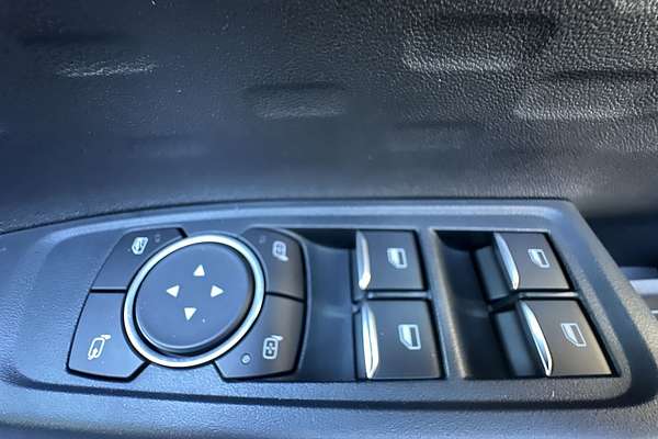 2023 Ford Ranger XLT Hi-Rider Rear Wheel Drive 2.0L