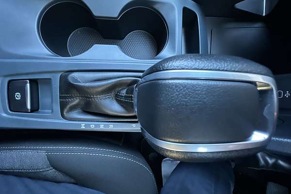 2023 Ford Ranger XLT Hi-Rider Rear Wheel Drive 2.0L