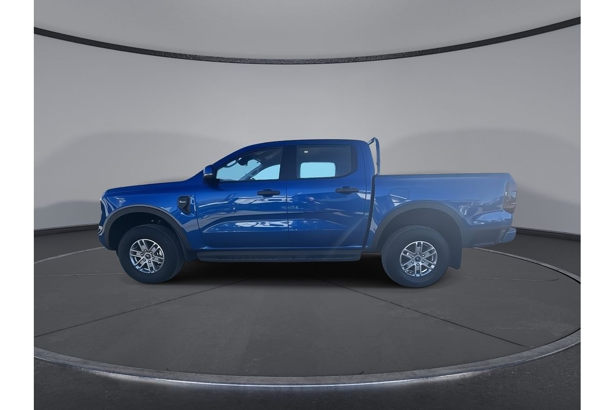 2024 Ford Ranger XLS 4X4 2.0L