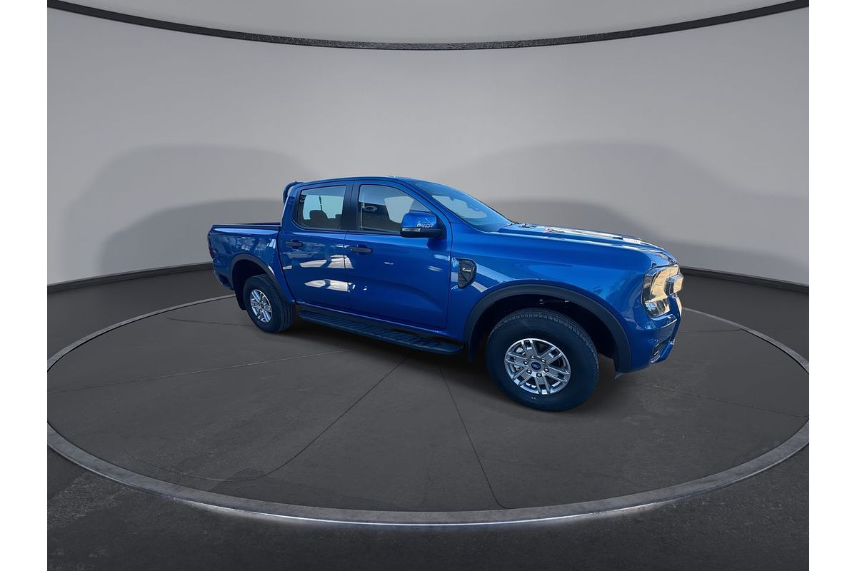 2024 Ford Ranger XLS 4X4 2.0L