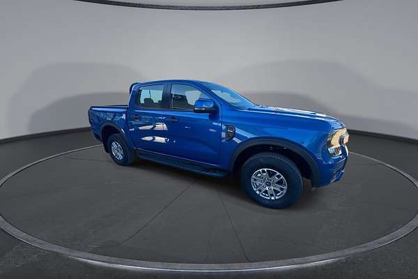 2024 Ford Ranger XLS 4X4 2.0L