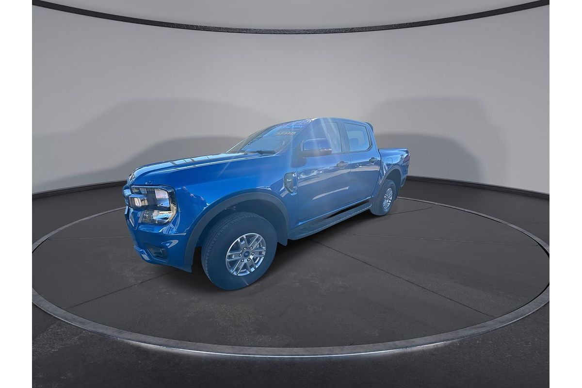2024 Ford Ranger XLS 4X4 2.0L