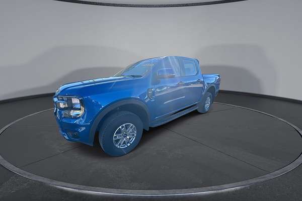 2024 Ford Ranger XLS 4X4 2.0L