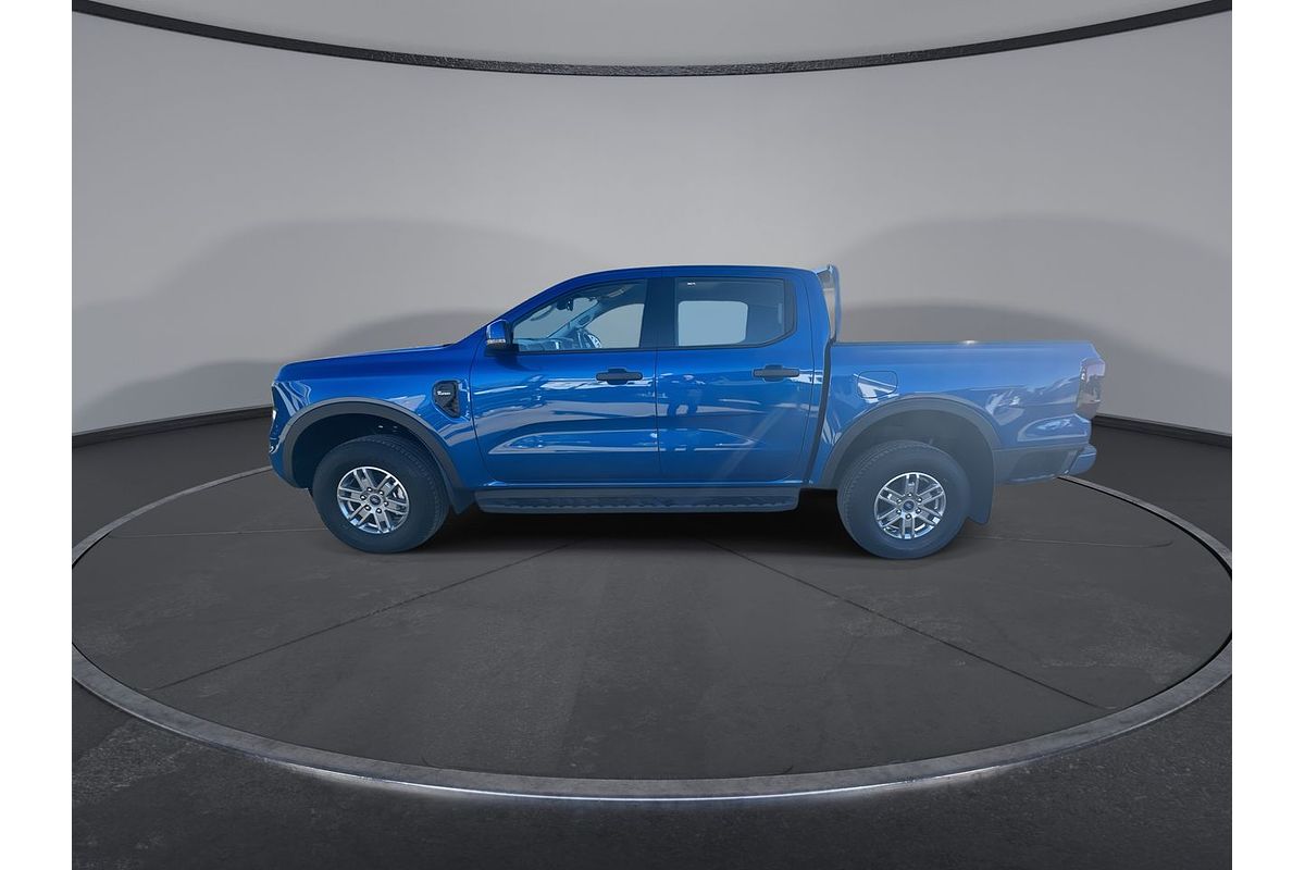 2024 Ford Ranger XLS 4X4 2.0L
