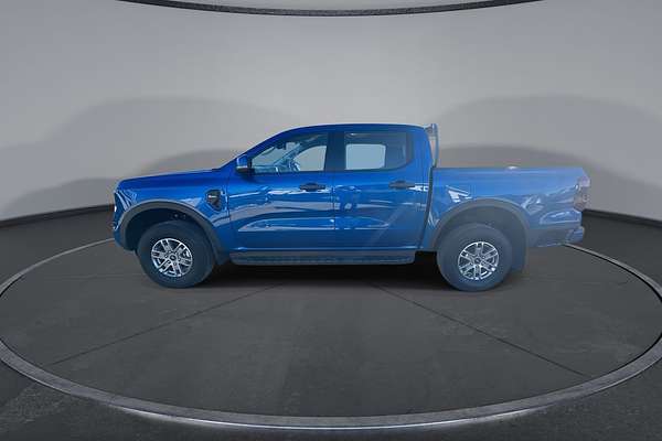 2024 Ford Ranger XLS 4X4 2.0L