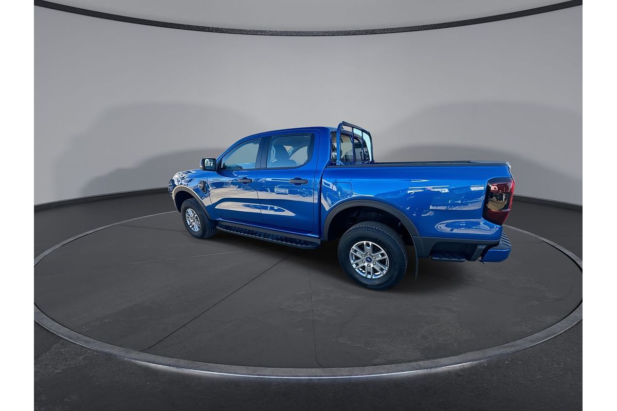 2024 Ford Ranger XLS 4X4 2.0L