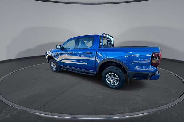 2024 Ford Ranger XLS 4X4 2.0L