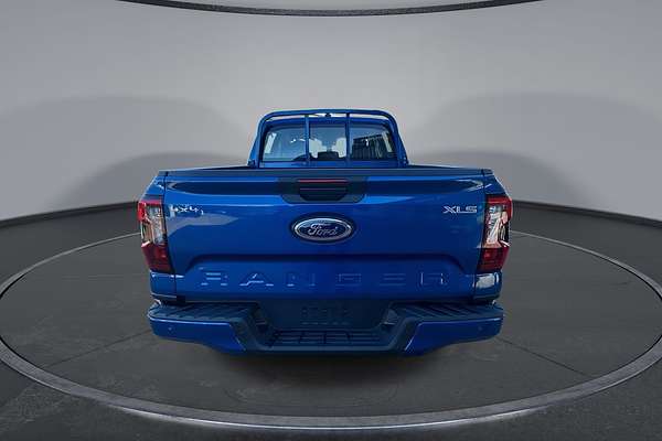 2024 Ford Ranger XLS 4X4 2.0L