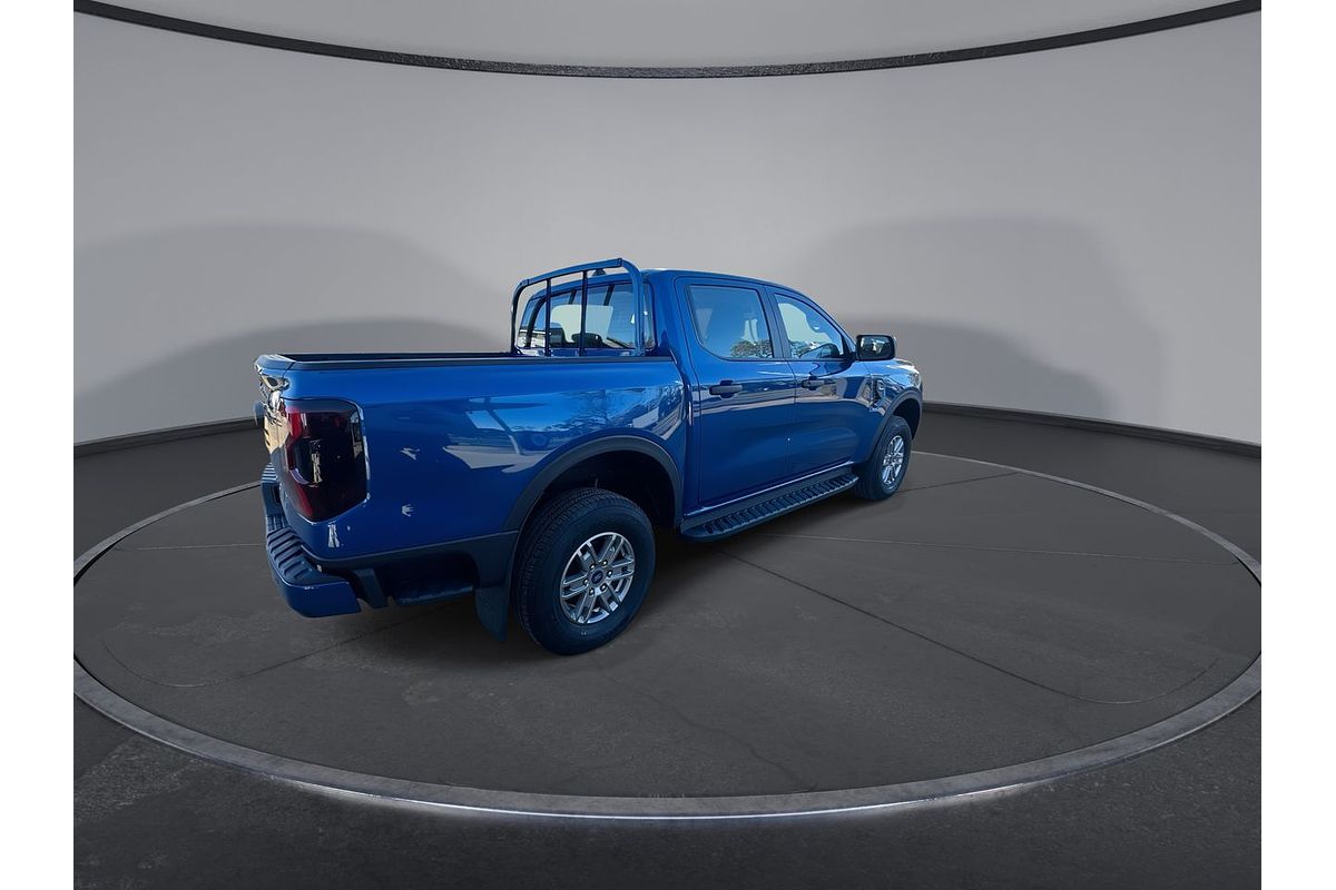 2024 Ford Ranger XLS 4X4 2.0L