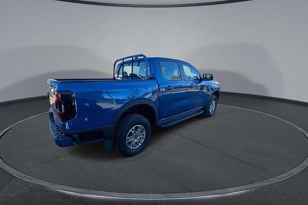 2024 Ford Ranger XLS 4X4 2.0L