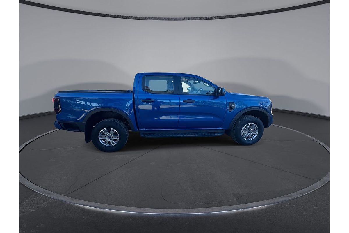 2024 Ford Ranger XLS 4X4 2.0L