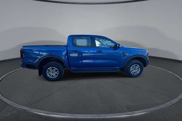 2024 Ford Ranger XLS 4X4 2.0L