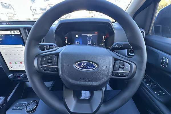 2024 Ford Ranger XLS 4X4 2.0L