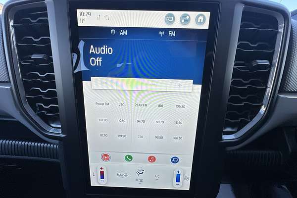 2024 Ford Ranger XLS 4X4 2.0L