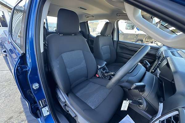2024 Ford Ranger XLS 4X4 2.0L