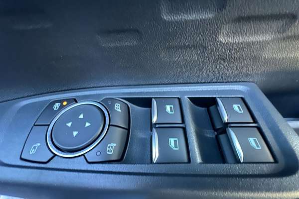 2024 Ford Ranger XLS 4X4 2.0L