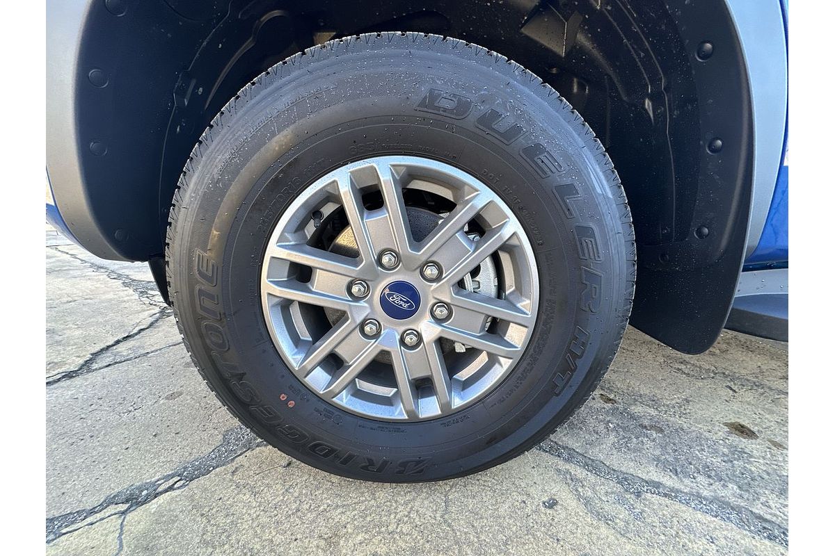 2024 Ford Ranger XLS 4X4 2.0L