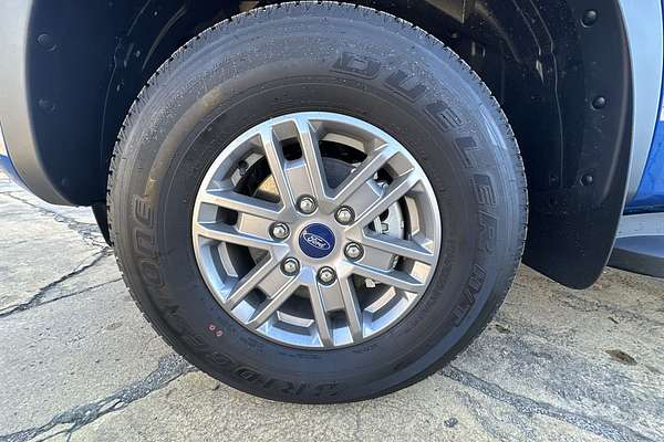 2024 Ford Ranger XLS 4X4 2.0L