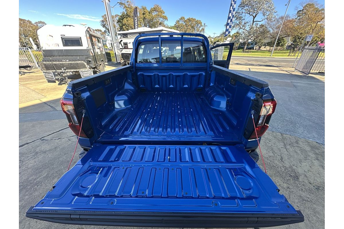 2024 Ford Ranger XLS 4X4 2.0L