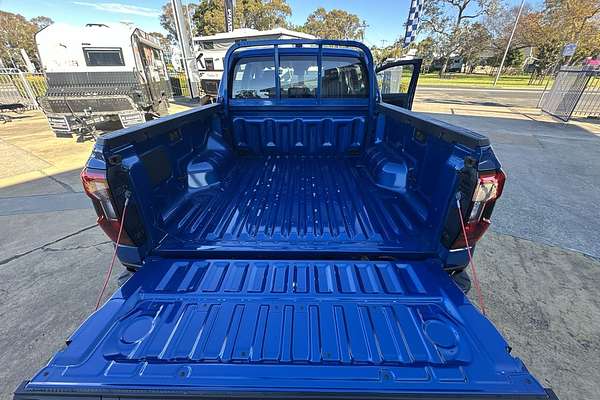 2024 Ford Ranger XLS 4X4 2.0L