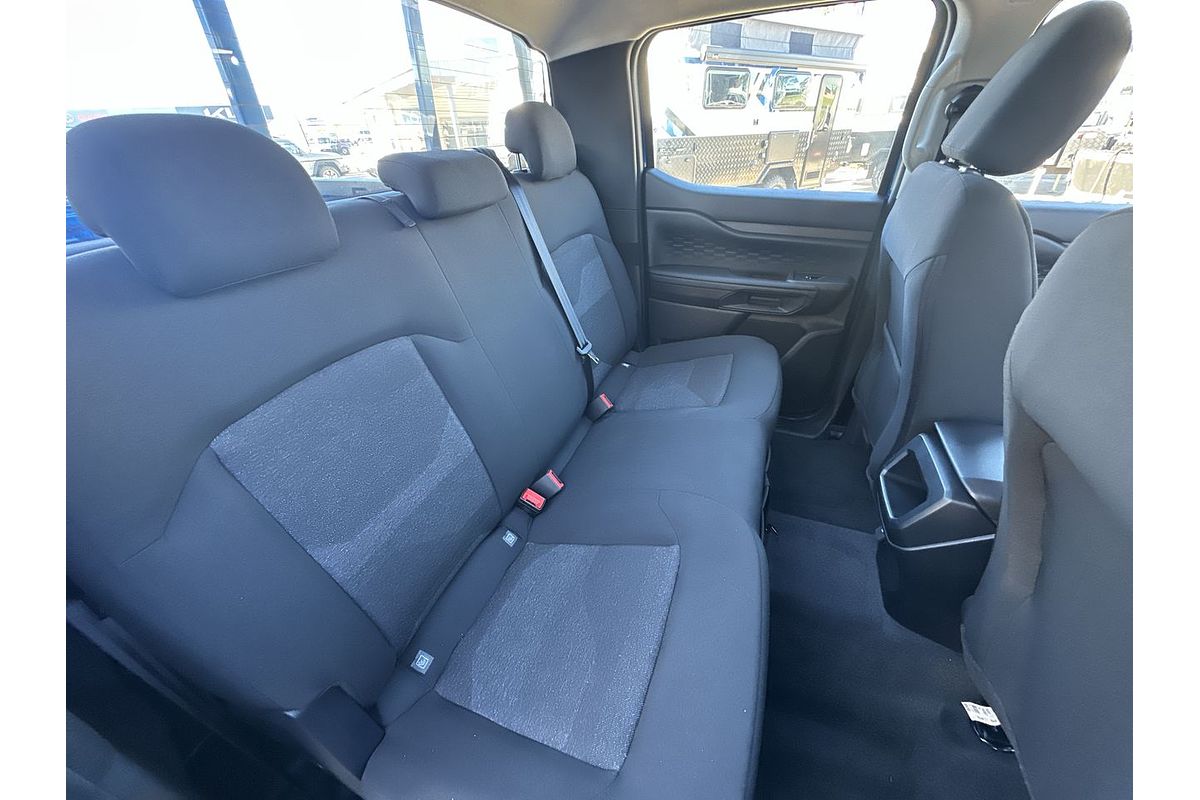 2024 Ford Ranger XLS 4X4 2.0L