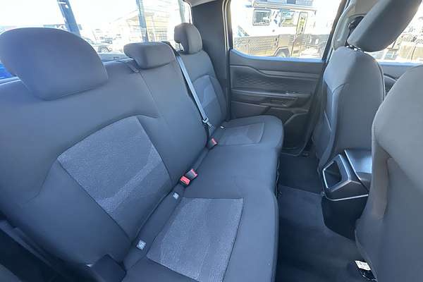 2024 Ford Ranger XLS 4X4 2.0L