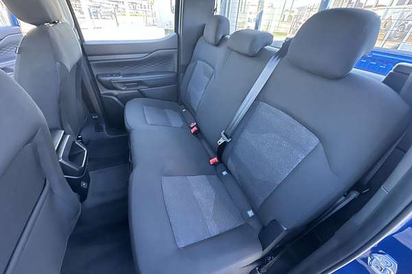 2024 Ford Ranger XLS 4X4 2.0L