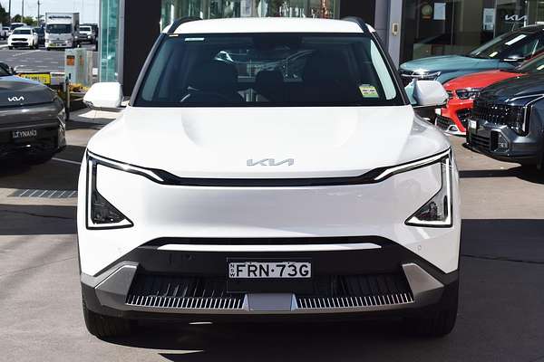 2025 Kia EV5 Air Standard Range OVc