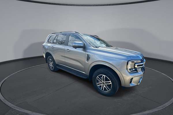 2025 Ford Everest Trend 2.0L