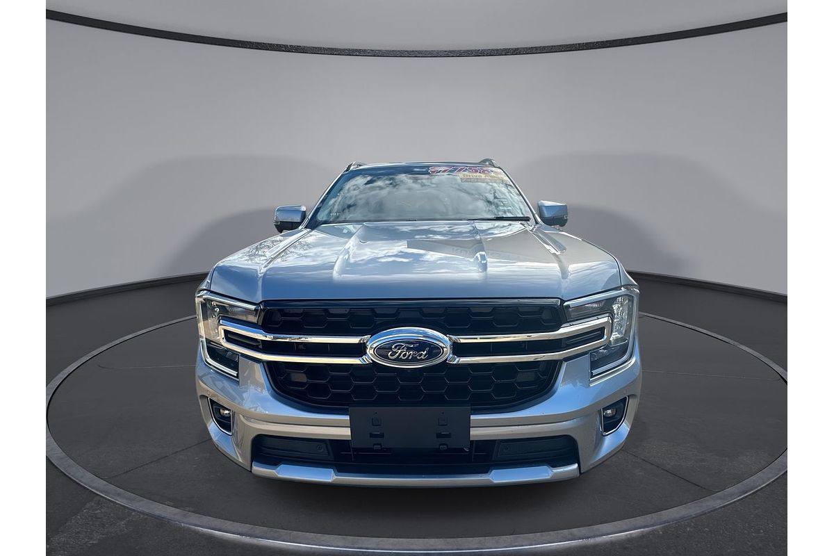 2025 Ford Everest Trend 2.0L