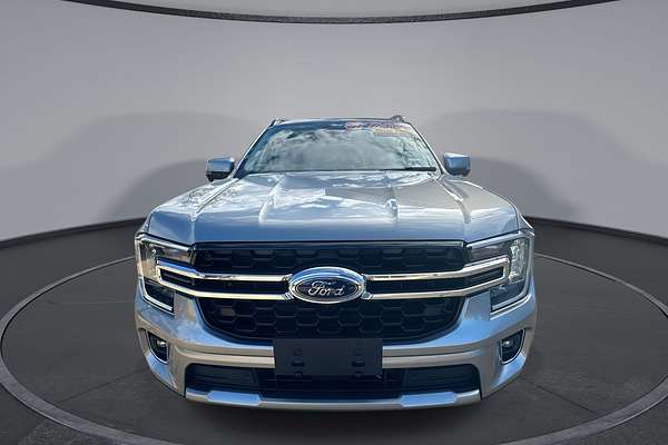 2025 Ford Everest Trend 2.0L