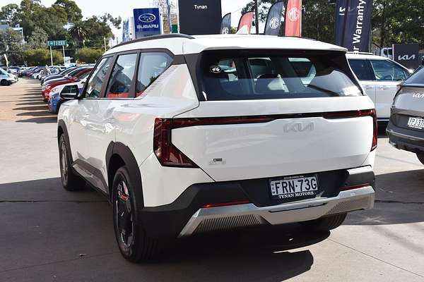 2025 Kia EV5 Air Standard Range OVc