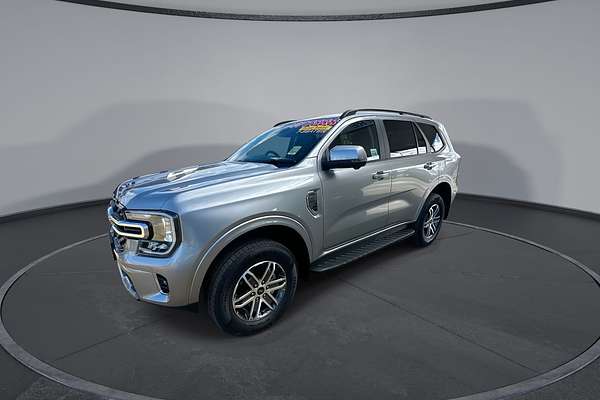 2025 Ford Everest Trend 2.0L