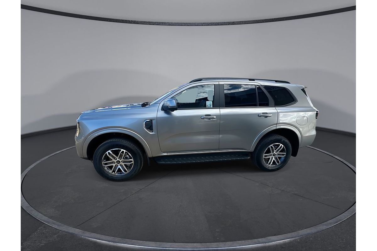 2025 Ford Everest Trend 2.0L